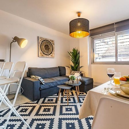 Malaga Boutique Stay - Carlos Haya Area With Parking Екстер'єр фото