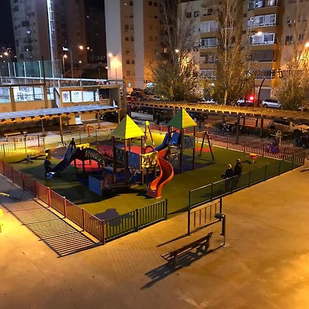 Malaga Boutique Stay - Carlos Haya Area With Parking Екстер'єр фото