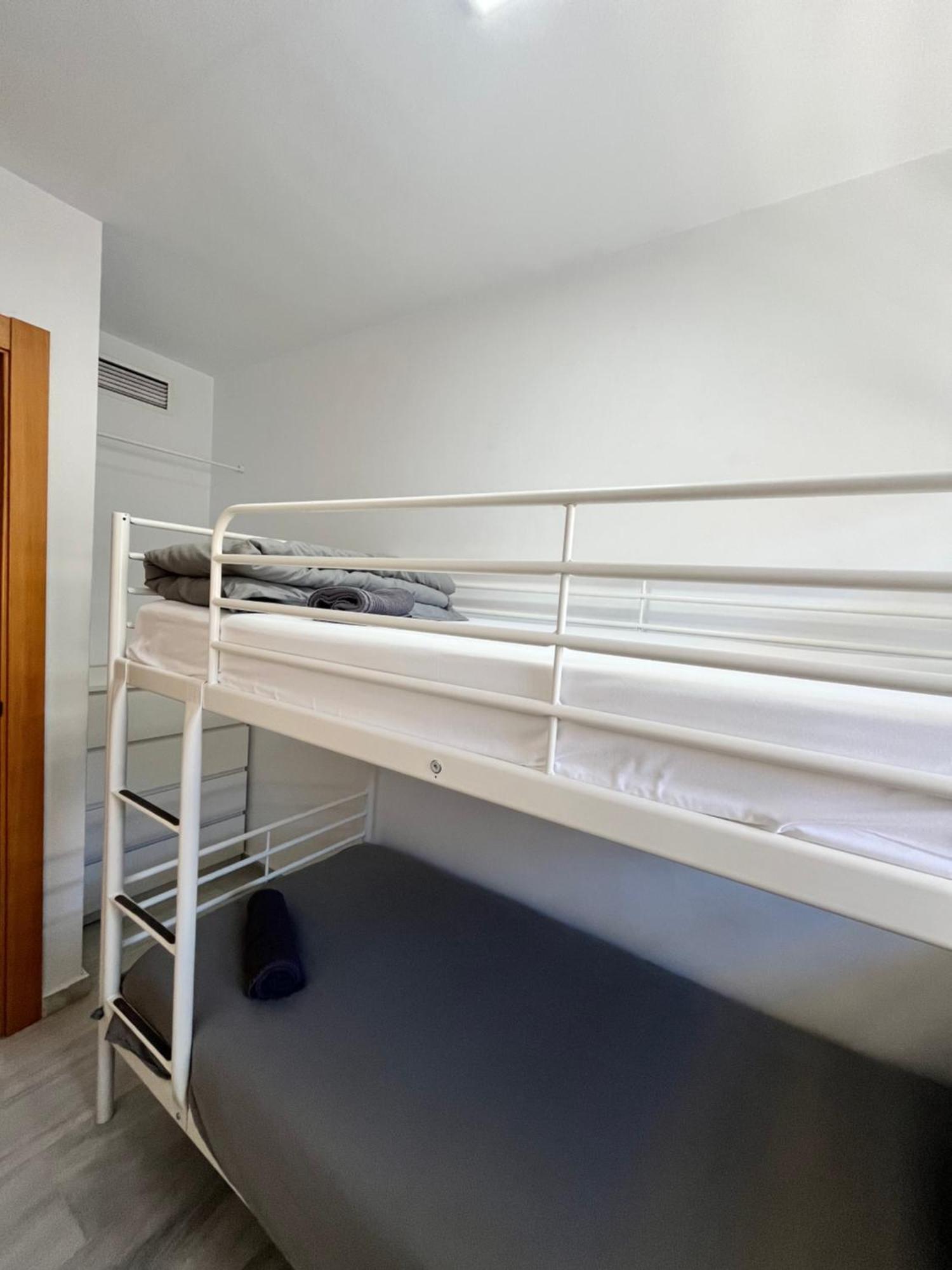 Malaga Boutique Stay - Carlos Haya Area With Parking Екстер'єр фото