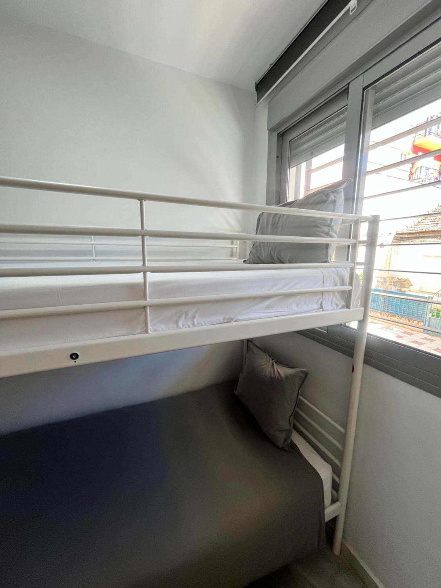 Malaga Boutique Stay - Carlos Haya Area With Parking Екстер'єр фото
