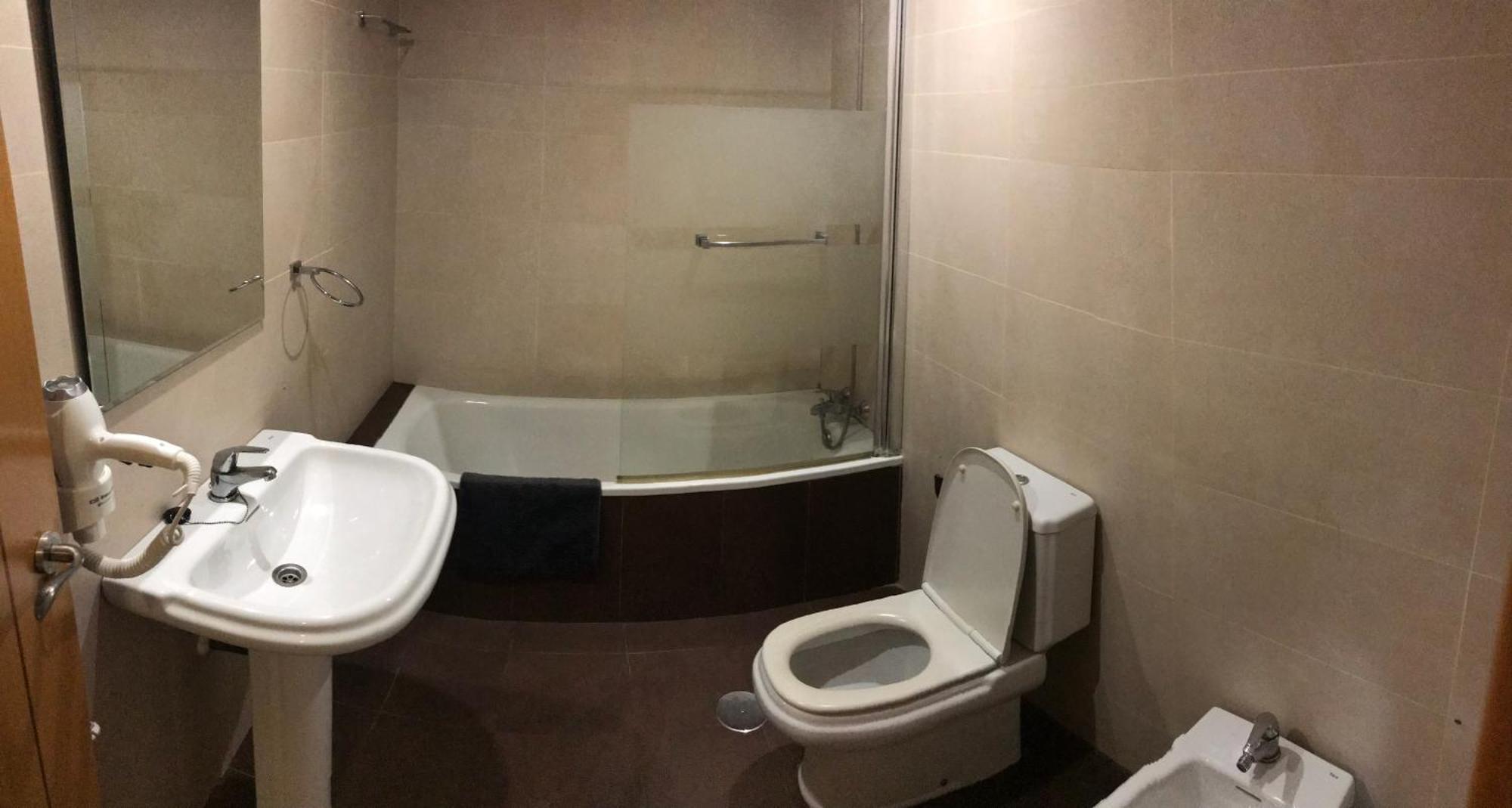 Malaga Boutique Stay - Carlos Haya Area With Parking Екстер'єр фото