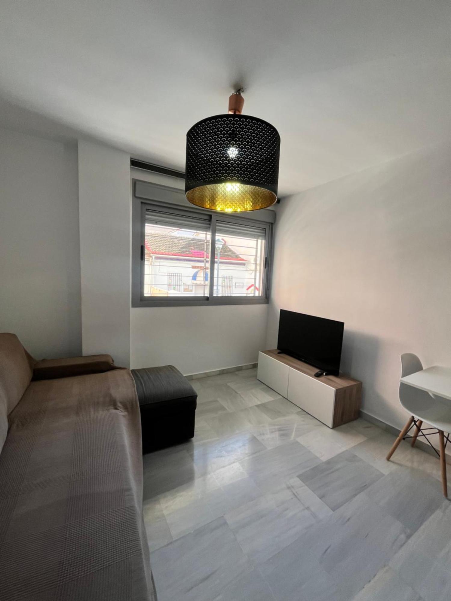 Malaga Boutique Stay - Carlos Haya Area With Parking Екстер'єр фото