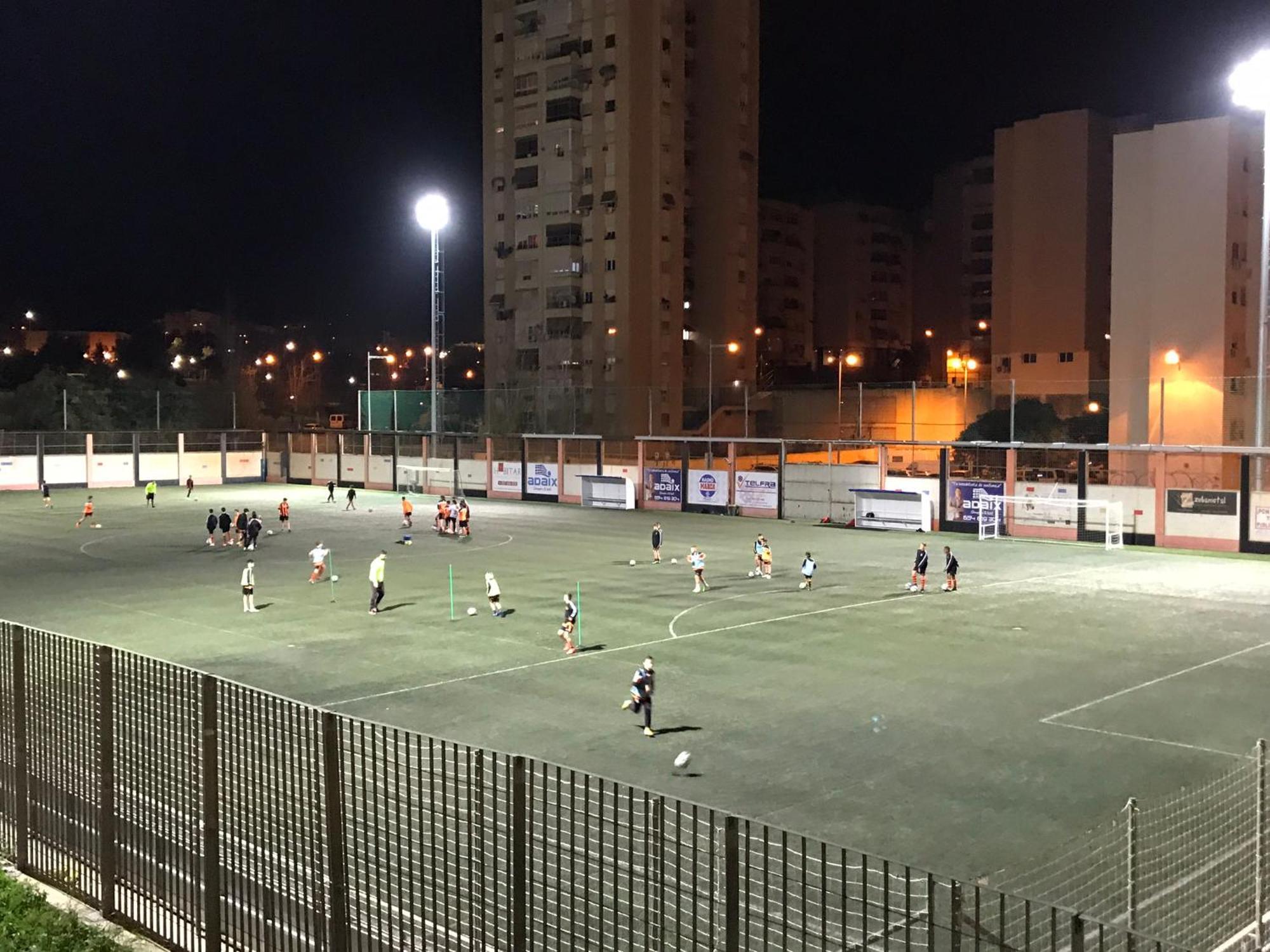 Malaga Boutique Stay - Carlos Haya Area With Parking Екстер'єр фото