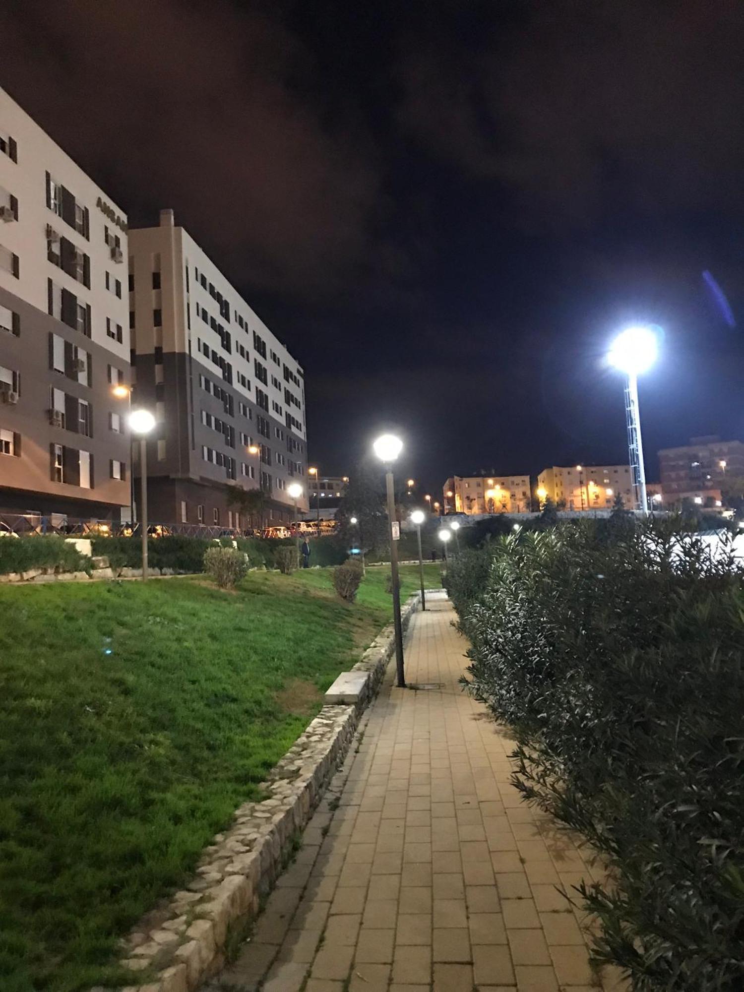 Malaga Boutique Stay - Carlos Haya Area With Parking Екстер'єр фото