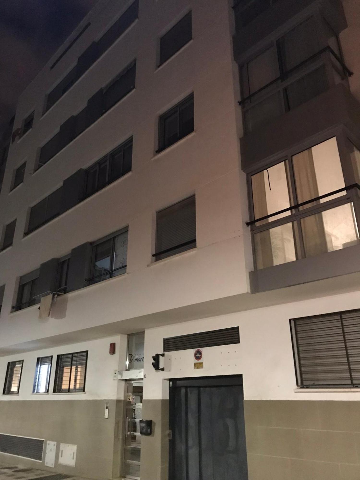 Malaga Boutique Stay - Carlos Haya Area With Parking Екстер'єр фото