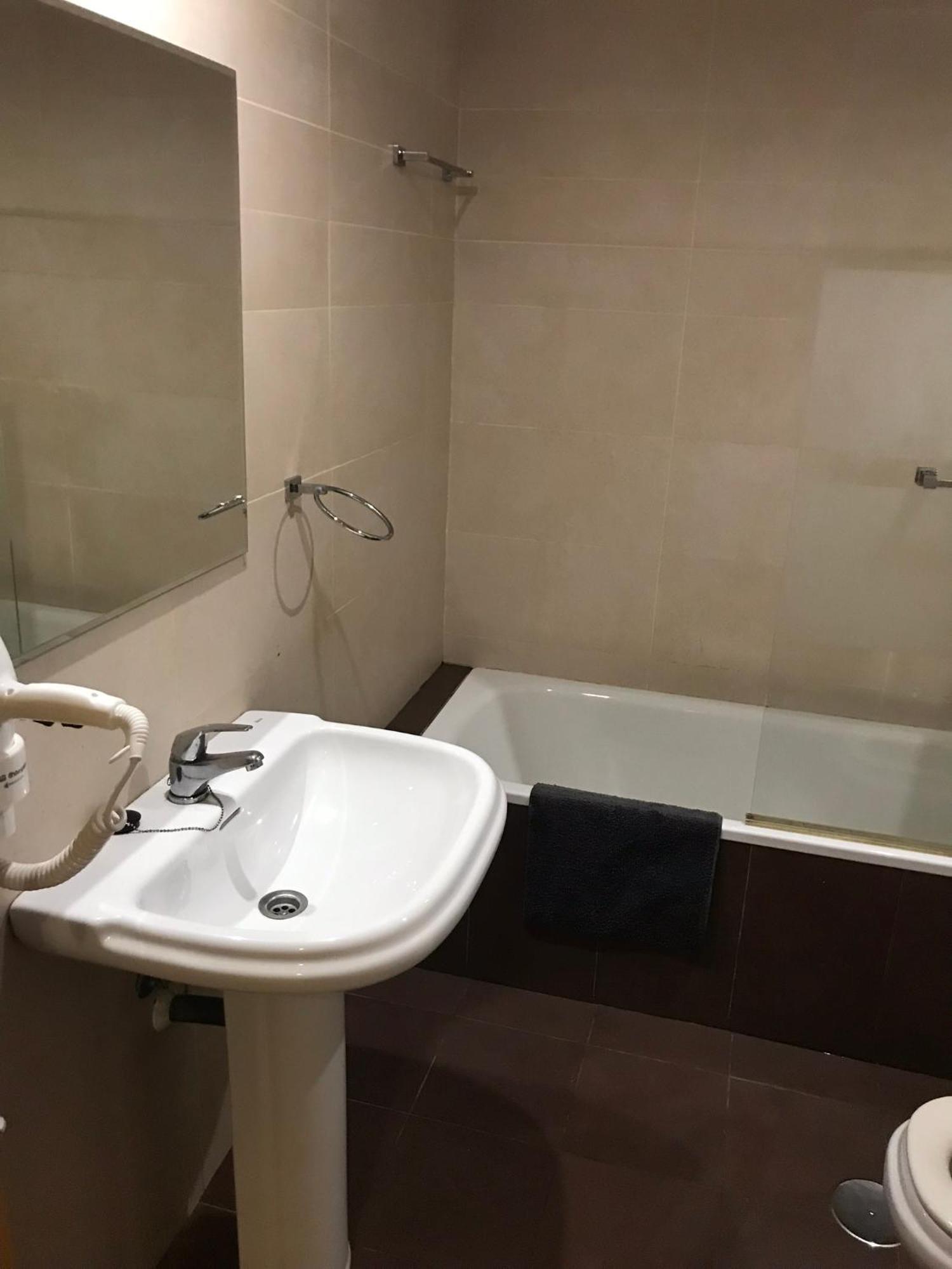 Malaga Boutique Stay - Carlos Haya Area With Parking Екстер'єр фото